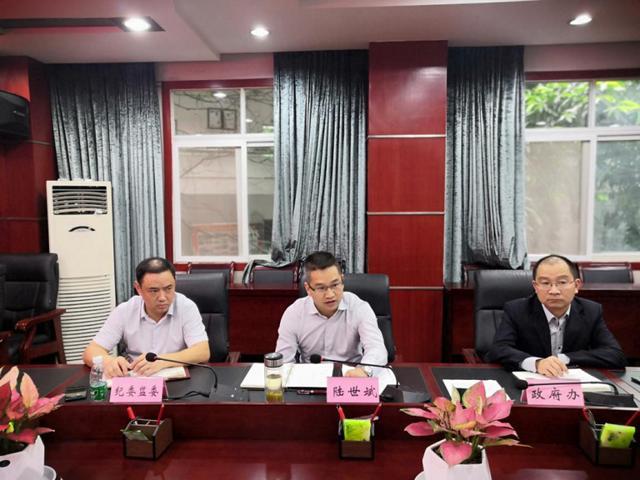 开江县强力推进农贸市场专项整治工作